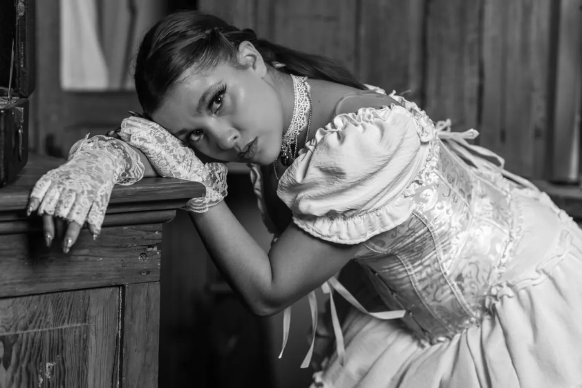 classic actress